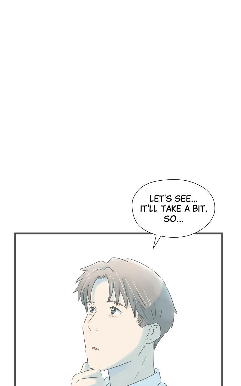 It Rains on Precious Days Chapter 215 page 22 - 