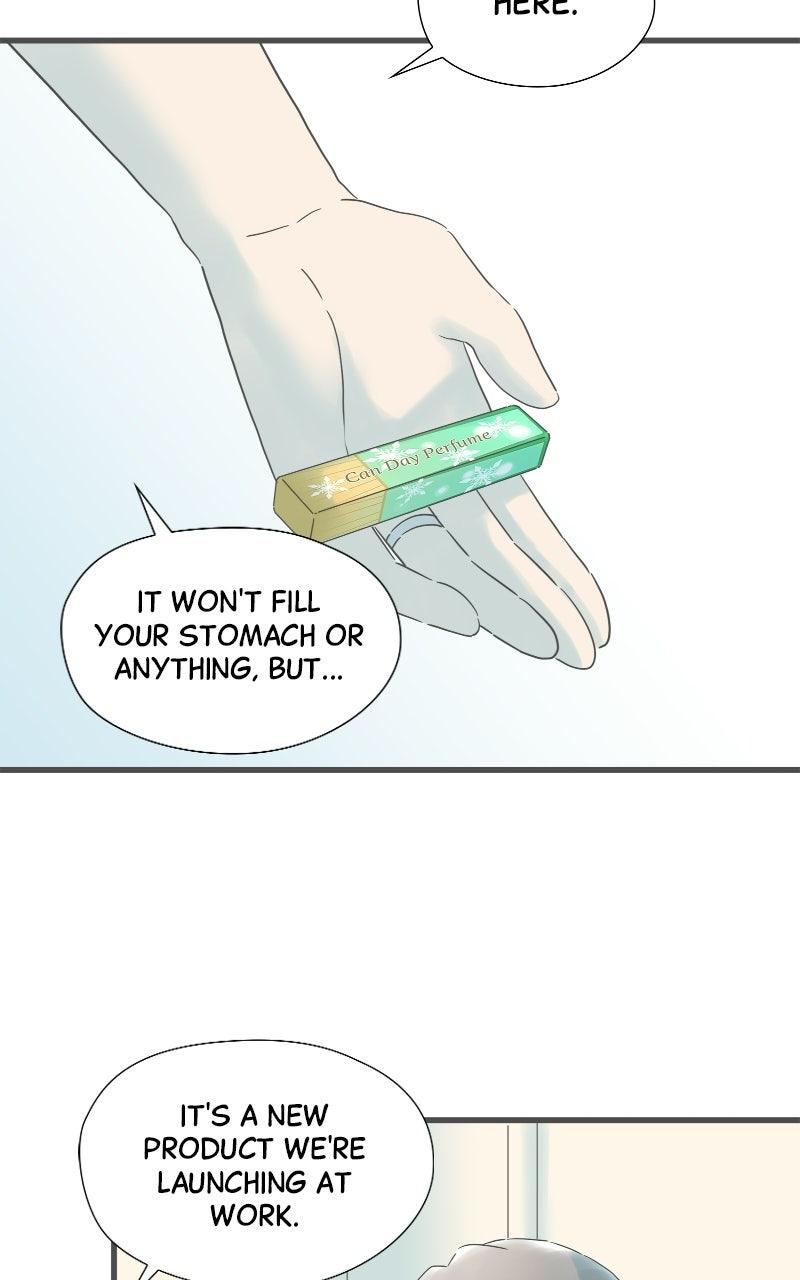 It Rains on Precious Days Chapter 215 page 24 - 