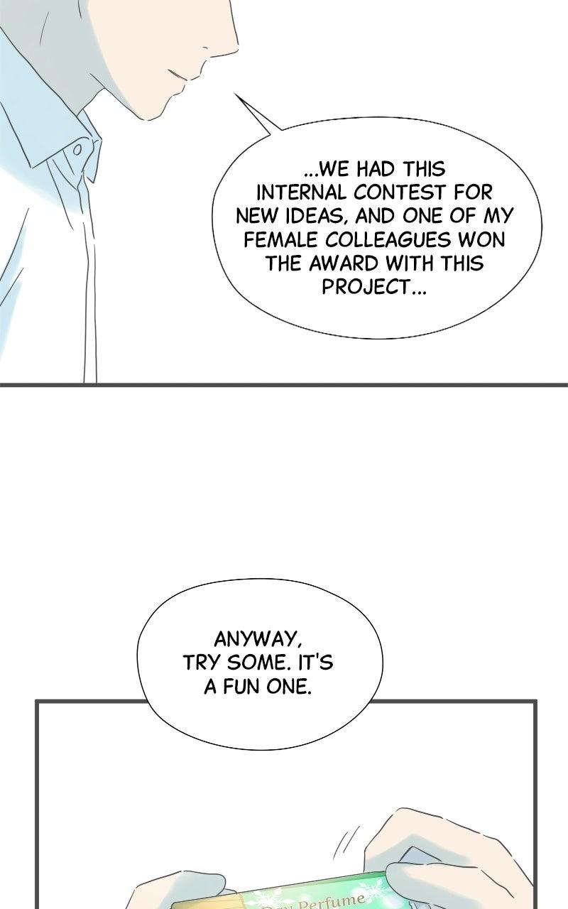 It Rains on Precious Days Chapter 215 page 26 - 