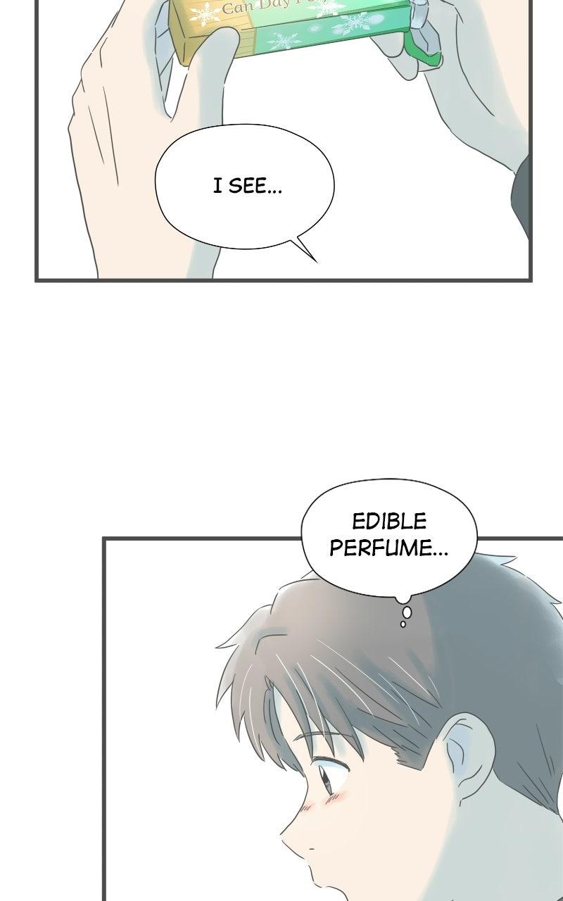 It Rains on Precious Days Chapter 215 page 27 - 