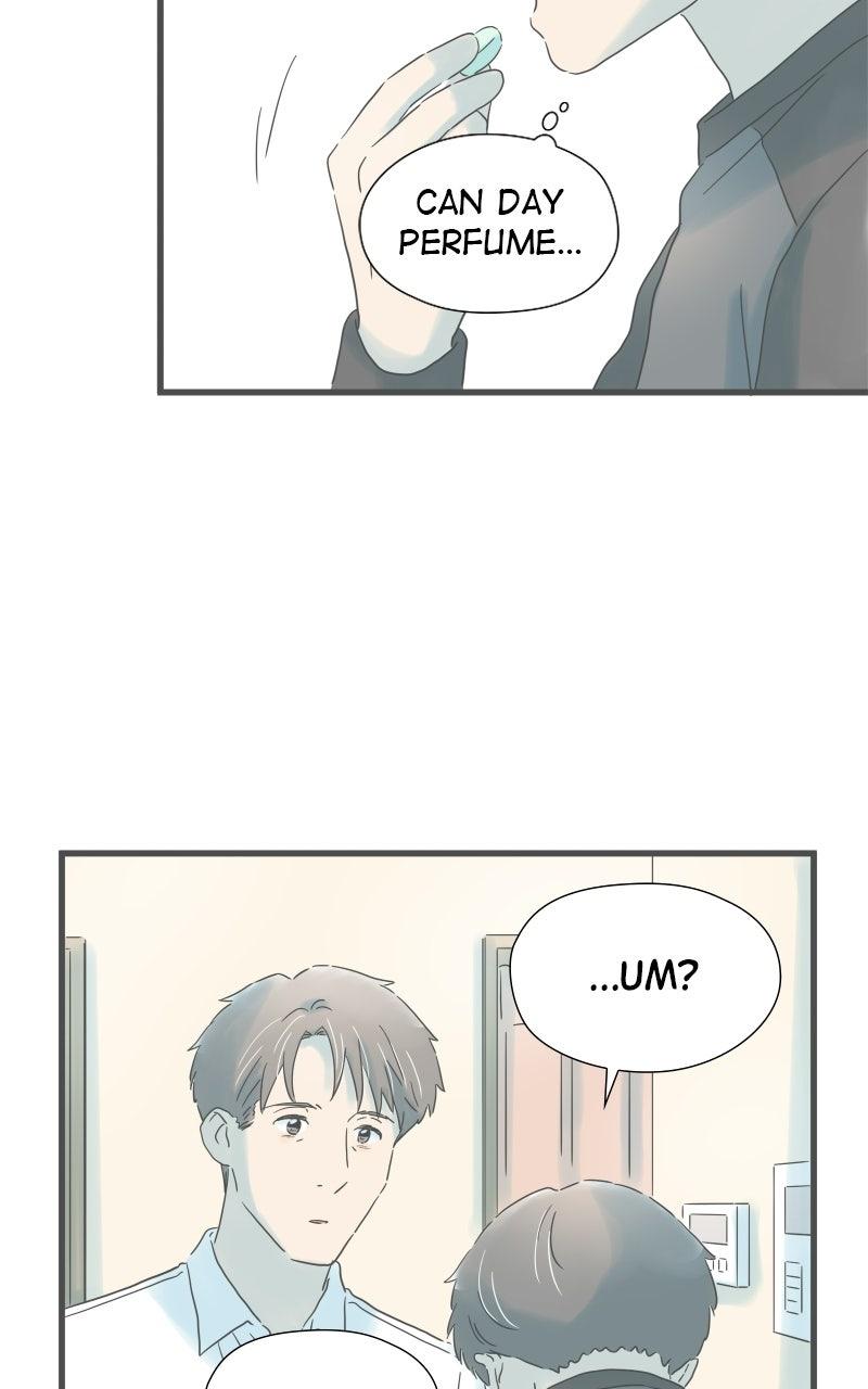 It Rains on Precious Days Chapter 215 page 28 - 