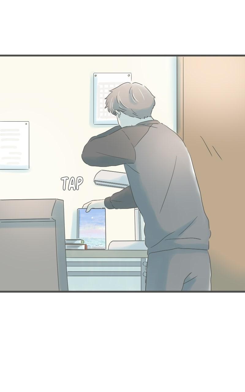 It Rains on Precious Days Chapter 215 page 4 - 
