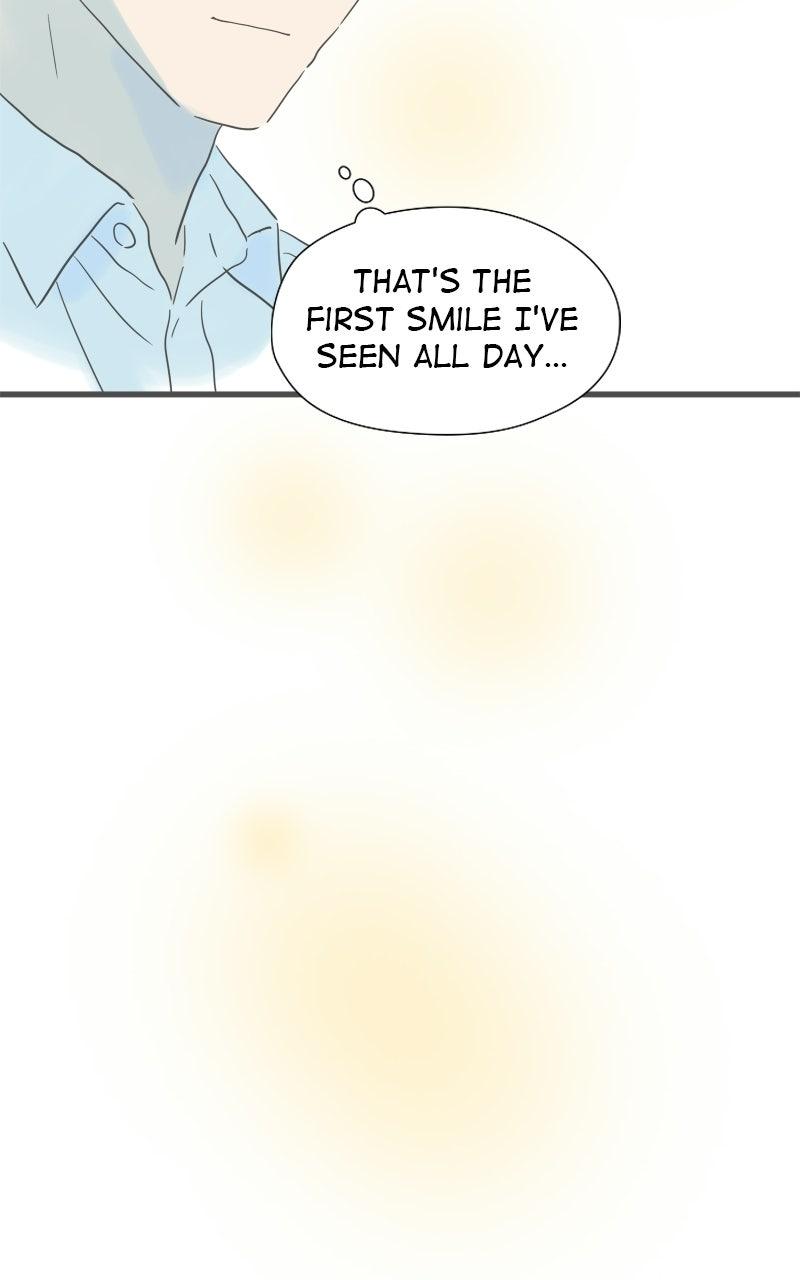 It Rains on Precious Days Chapter 215 page 31 - 