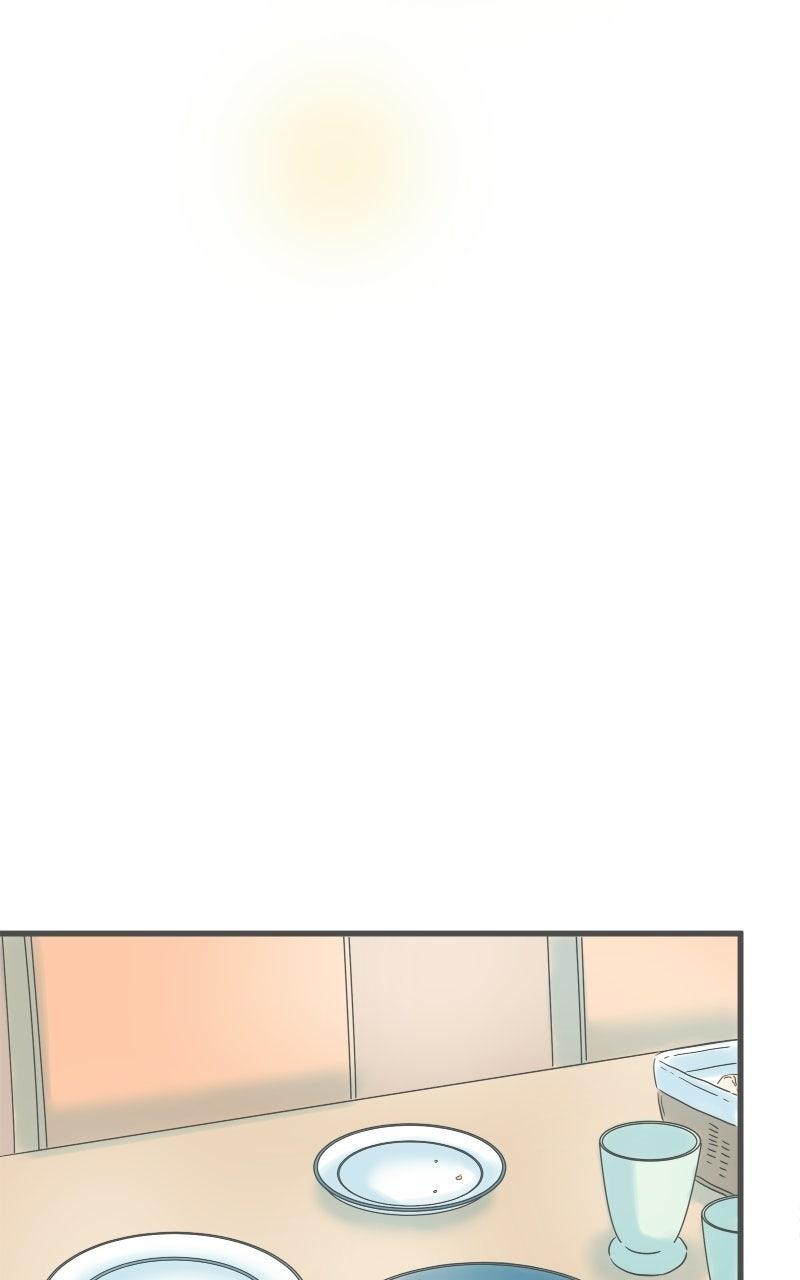 It Rains on Precious Days Chapter 215 page 32 - 