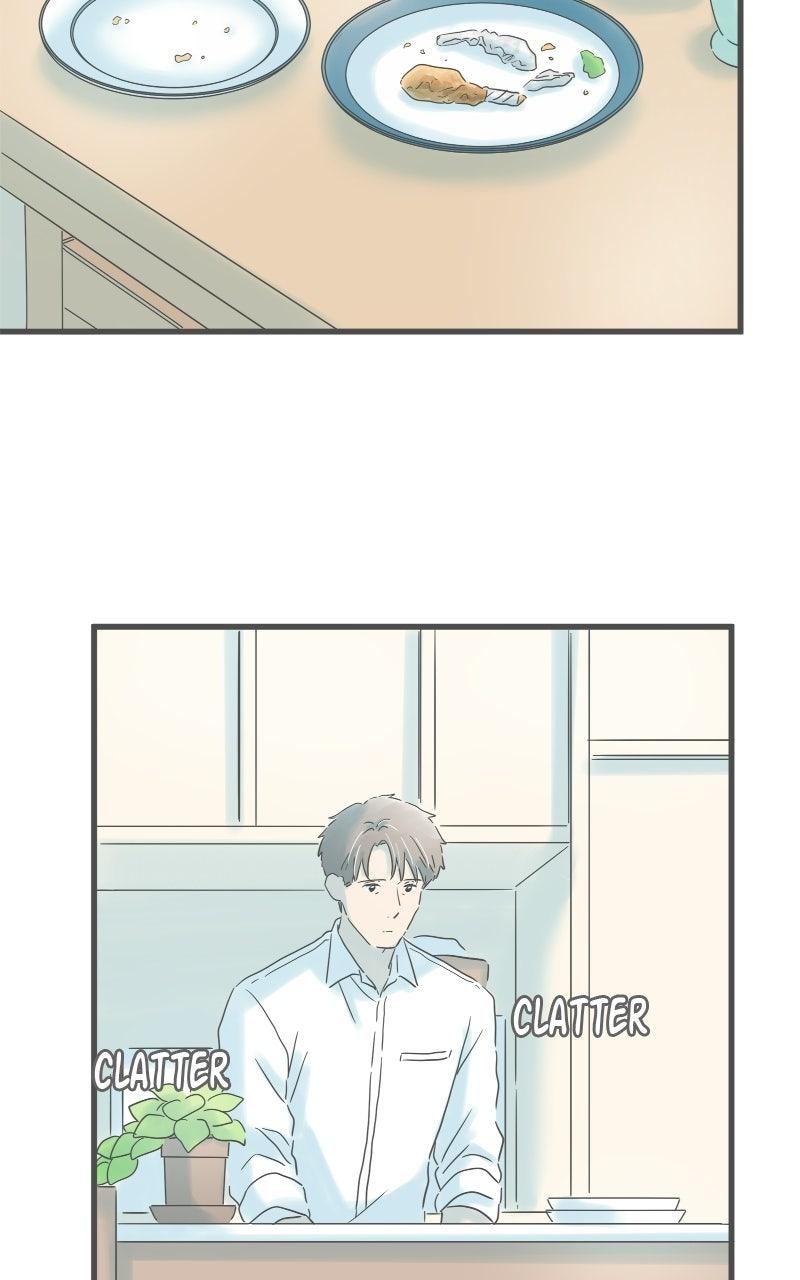 It Rains on Precious Days Chapter 215 page 33 - 