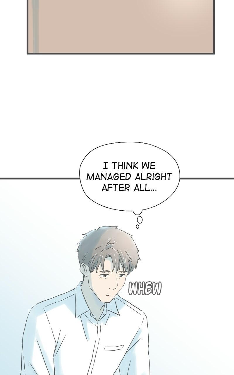 It Rains on Precious Days Chapter 215 page 34 - 
