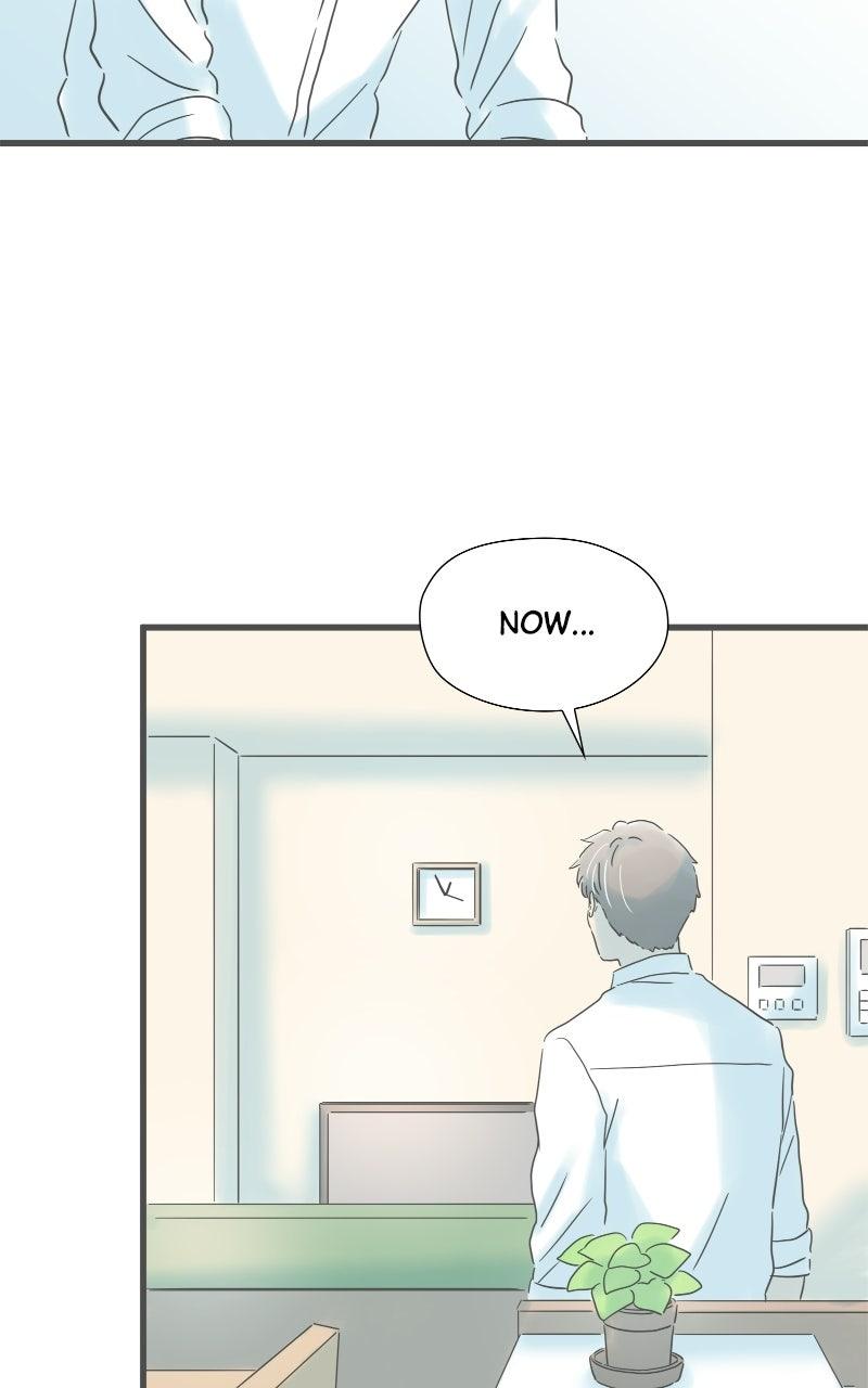 It Rains on Precious Days Chapter 215 page 35 - 