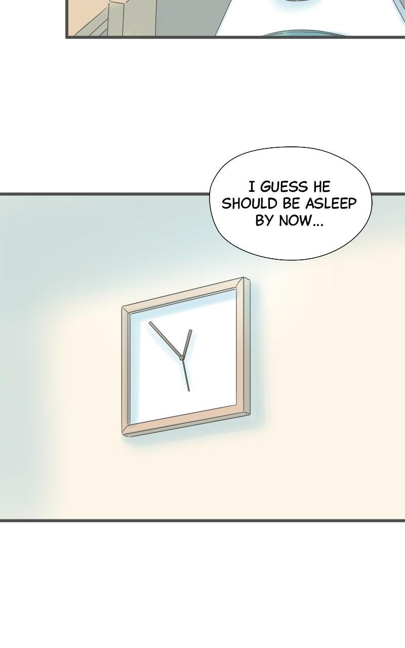 It Rains on Precious Days Chapter 215 page 36 - 