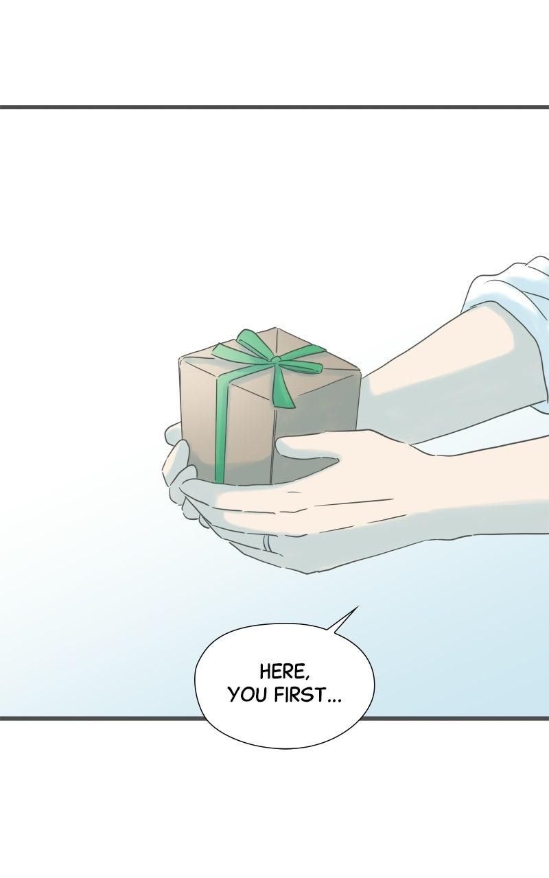 It Rains on Precious Days Chapter 215 page 38 - 