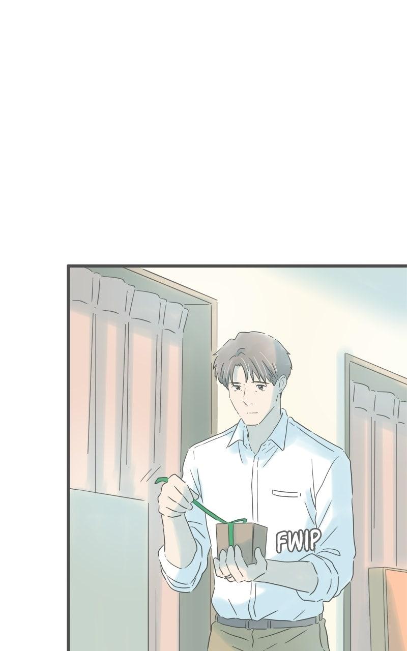 It Rains on Precious Days Chapter 215 page 39 - 