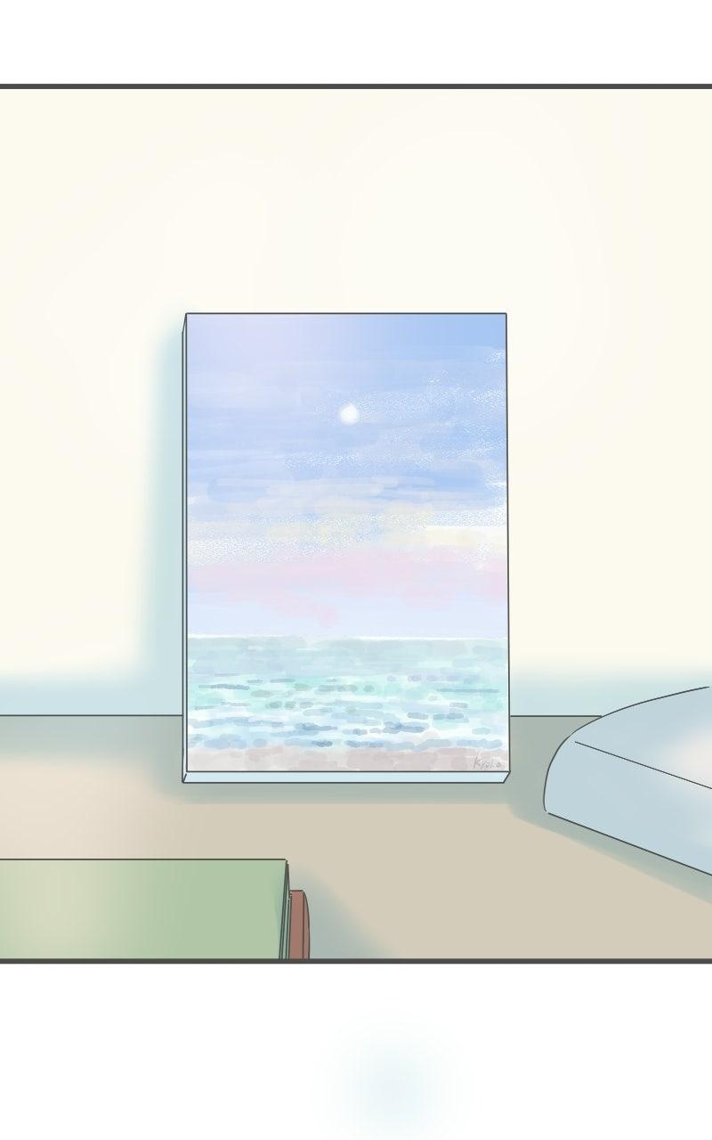 It Rains on Precious Days Chapter 215 page 5 - 