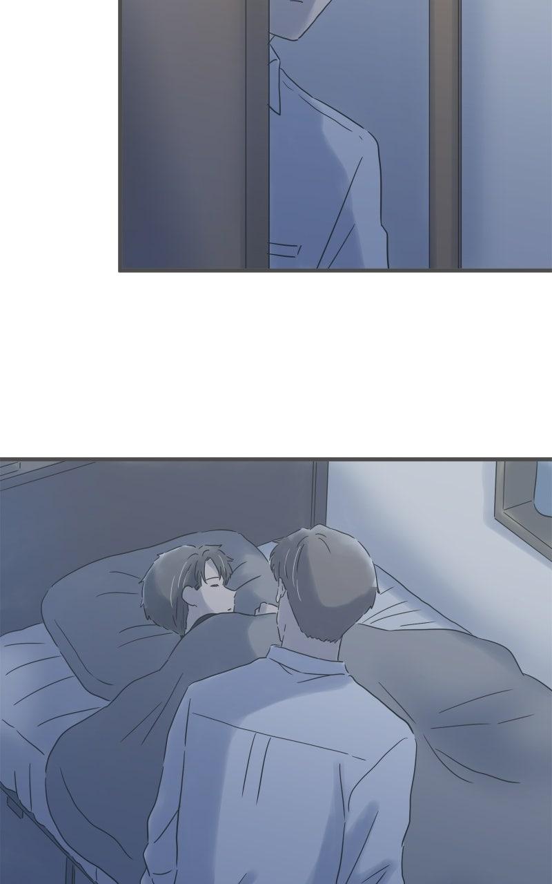 It Rains on Precious Days Chapter 215 page 44 - 