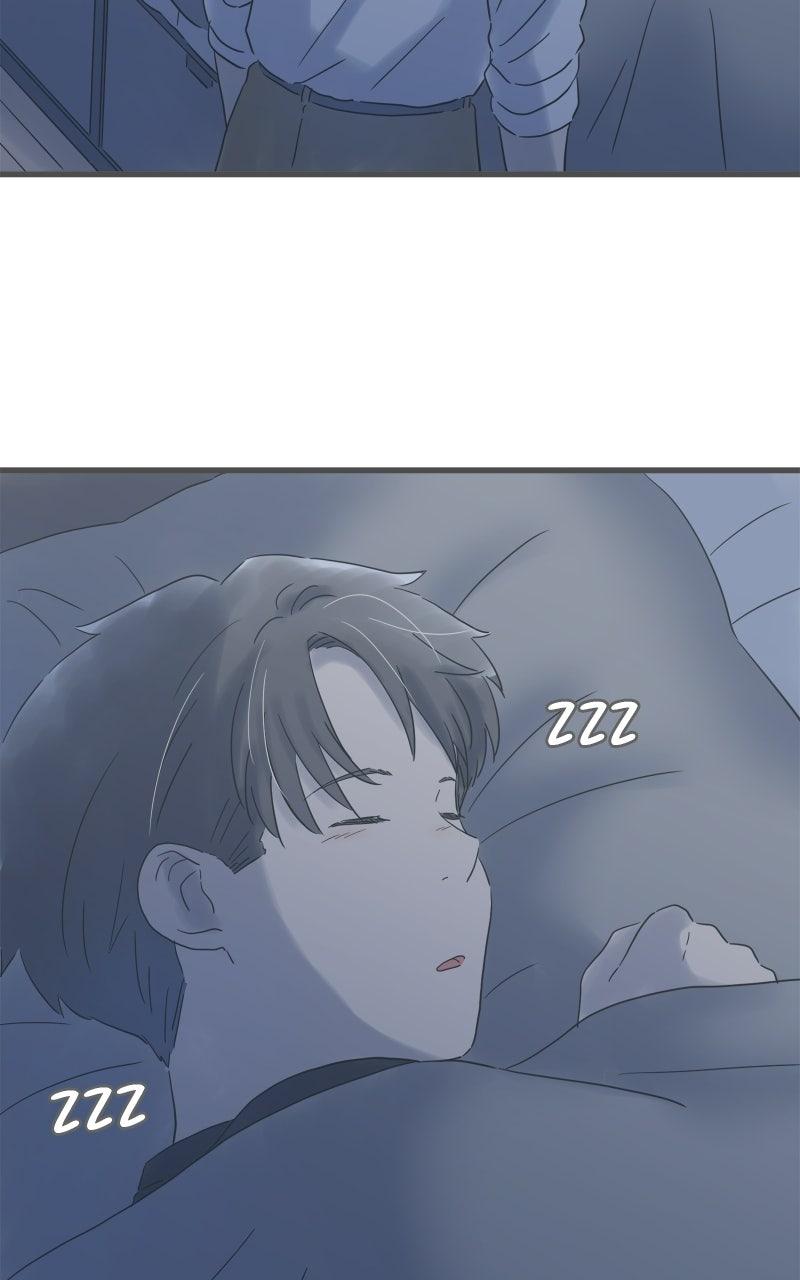 It Rains on Precious Days Chapter 215 page 45 - 