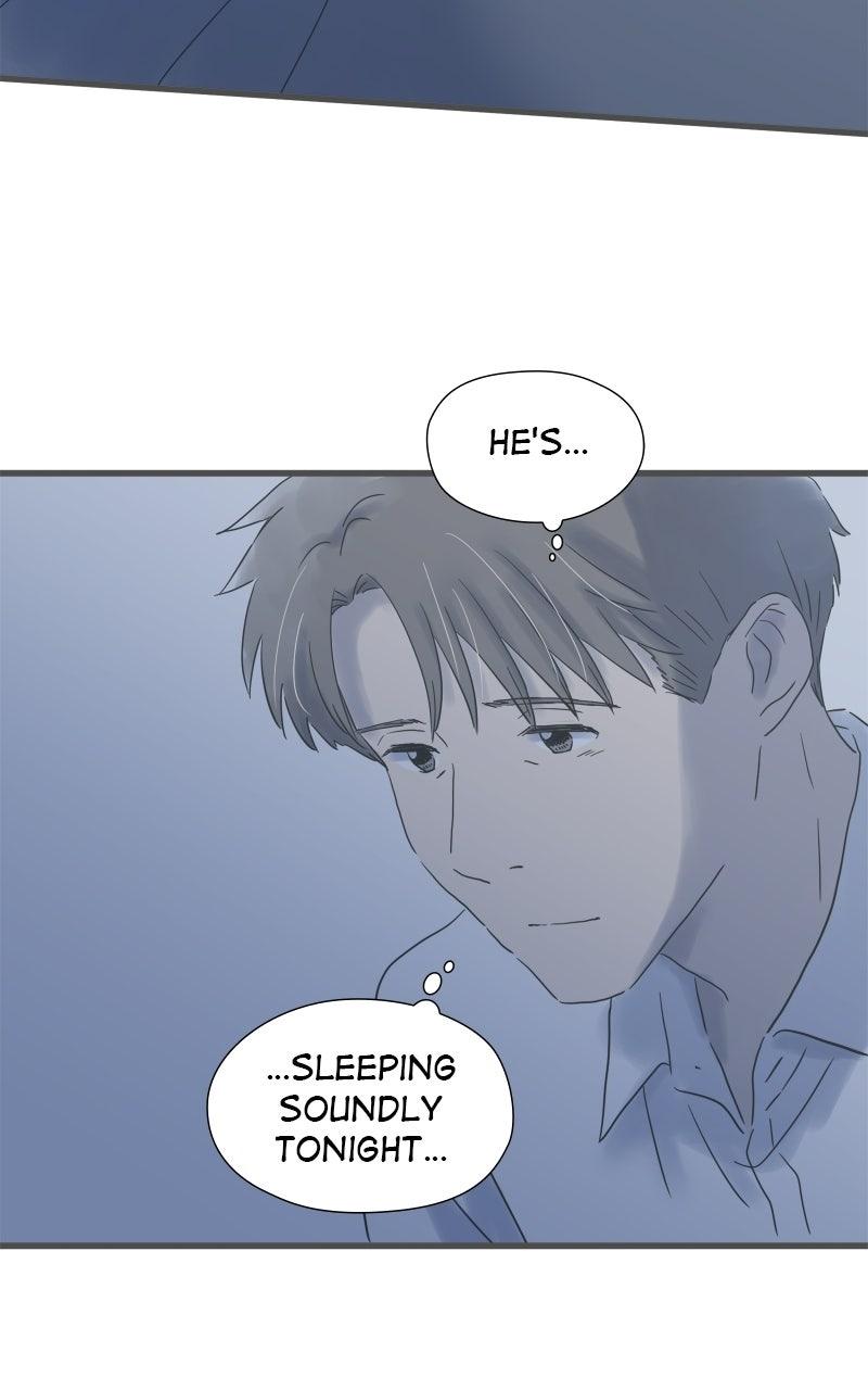 It Rains on Precious Days Chapter 215 page 46 - 