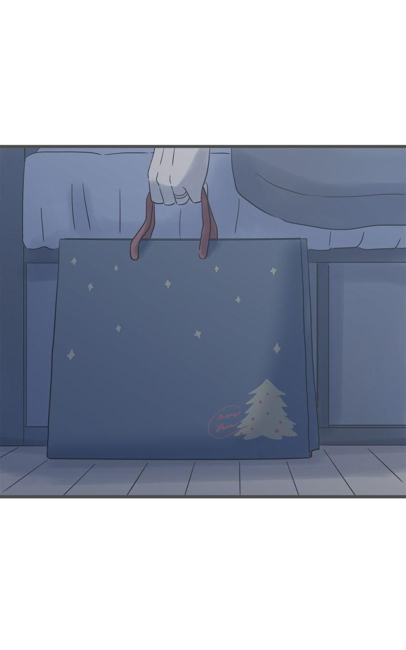 It Rains on Precious Days Chapter 215 page 47 - 