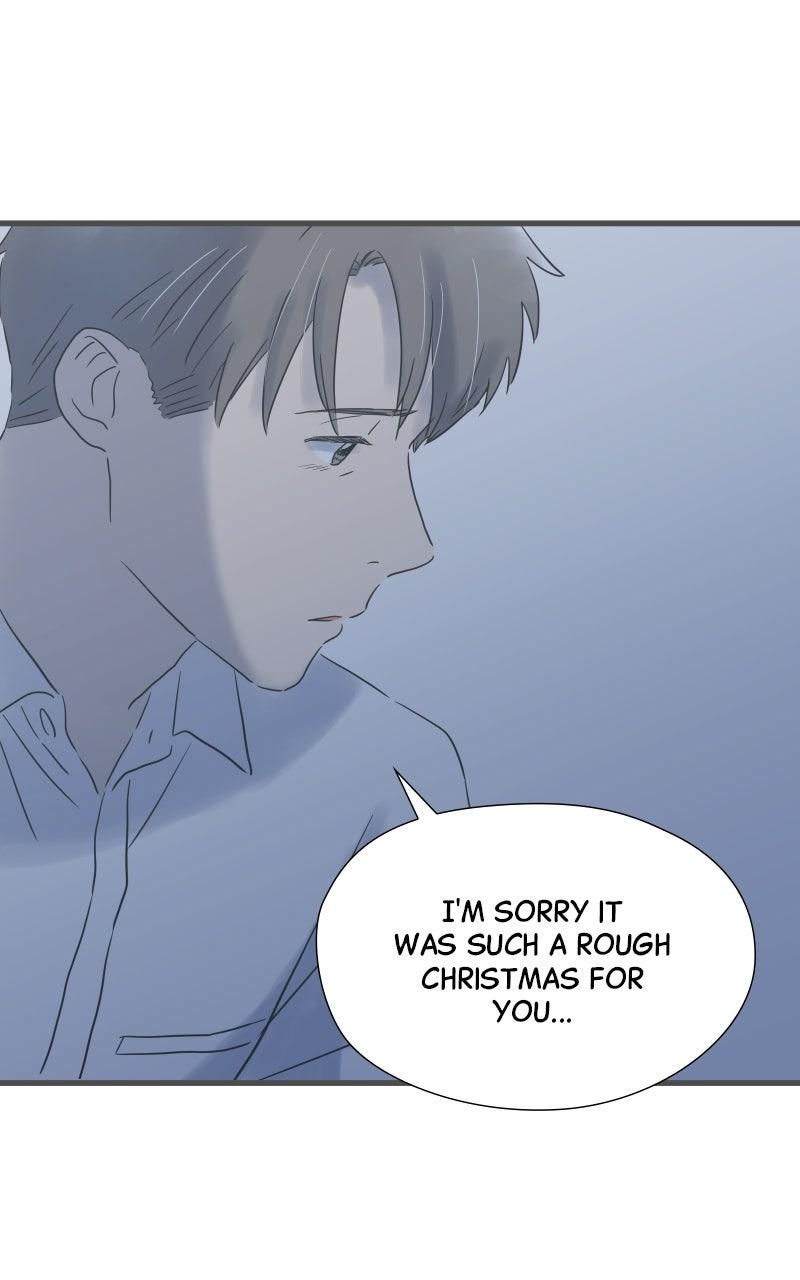 It Rains on Precious Days Chapter 215 page 48 - 