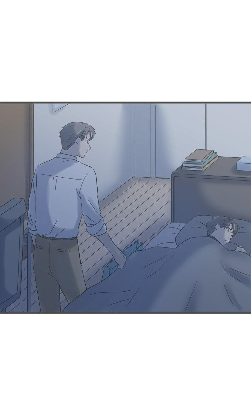 It Rains on Precious Days Chapter 215 page 50 - 