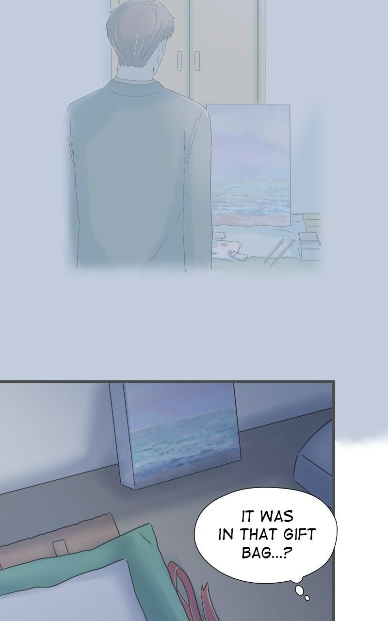 It Rains on Precious Days Chapter 215 page 54 - 