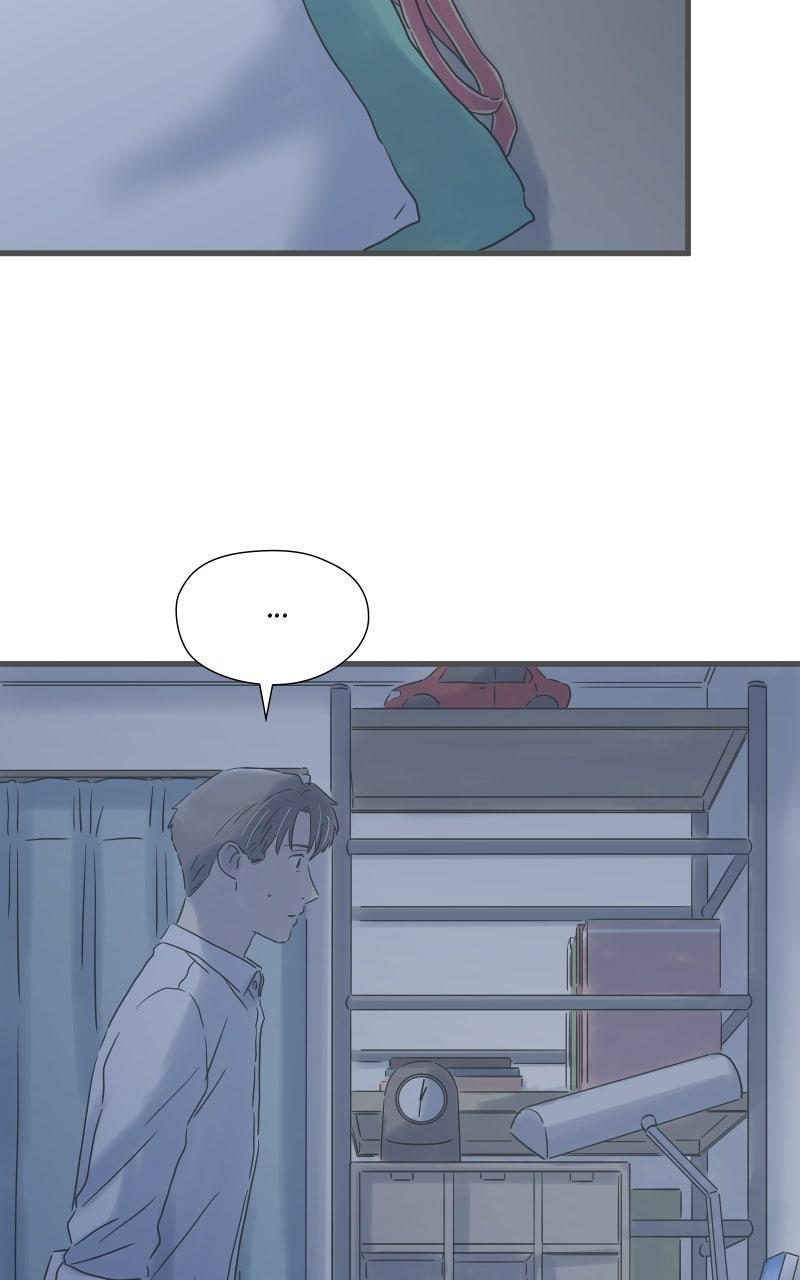 It Rains on Precious Days Chapter 215 page 55 - 