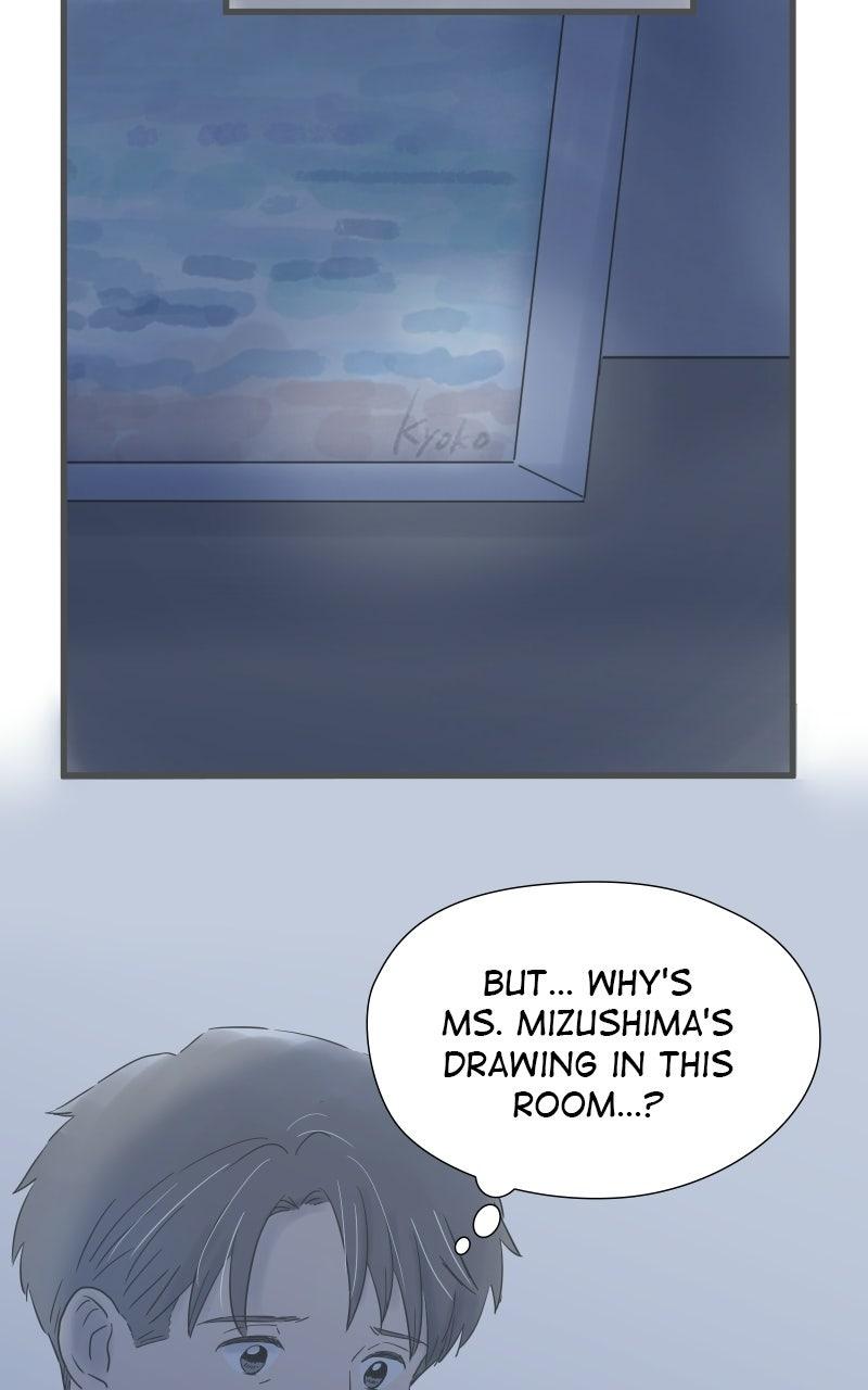 It Rains on Precious Days Chapter 215 page 57 - 