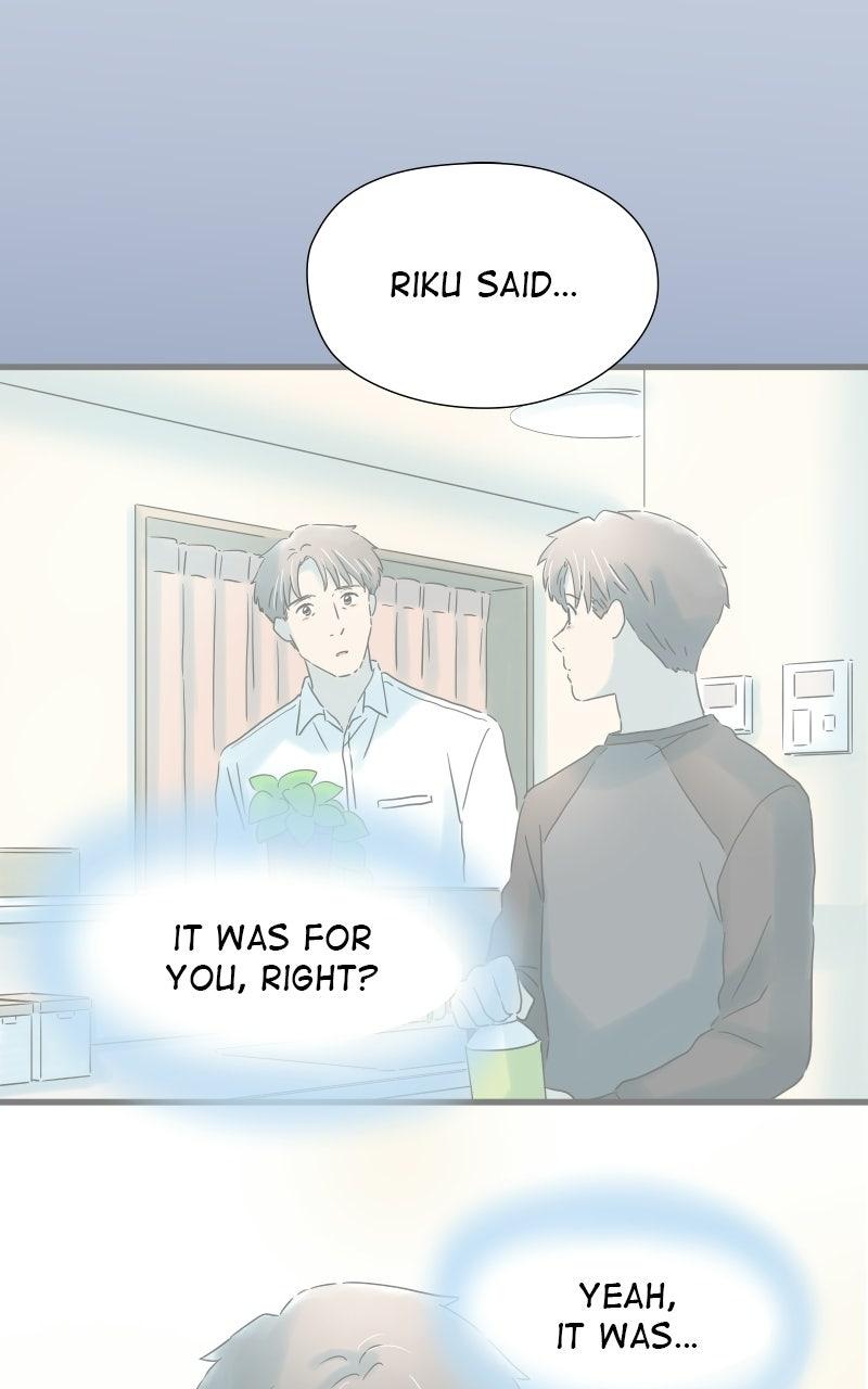 It Rains on Precious Days Chapter 215 page 59 - 