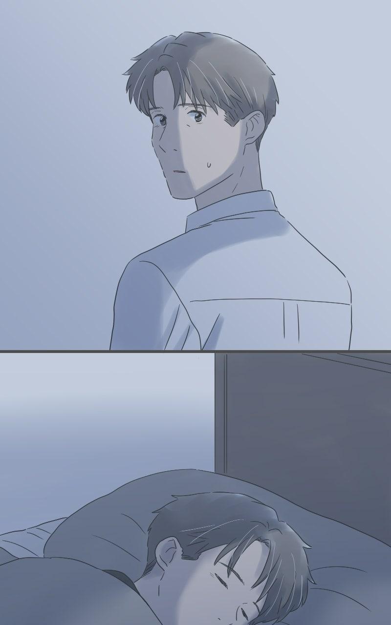 It Rains on Precious Days Chapter 215 page 61 - 