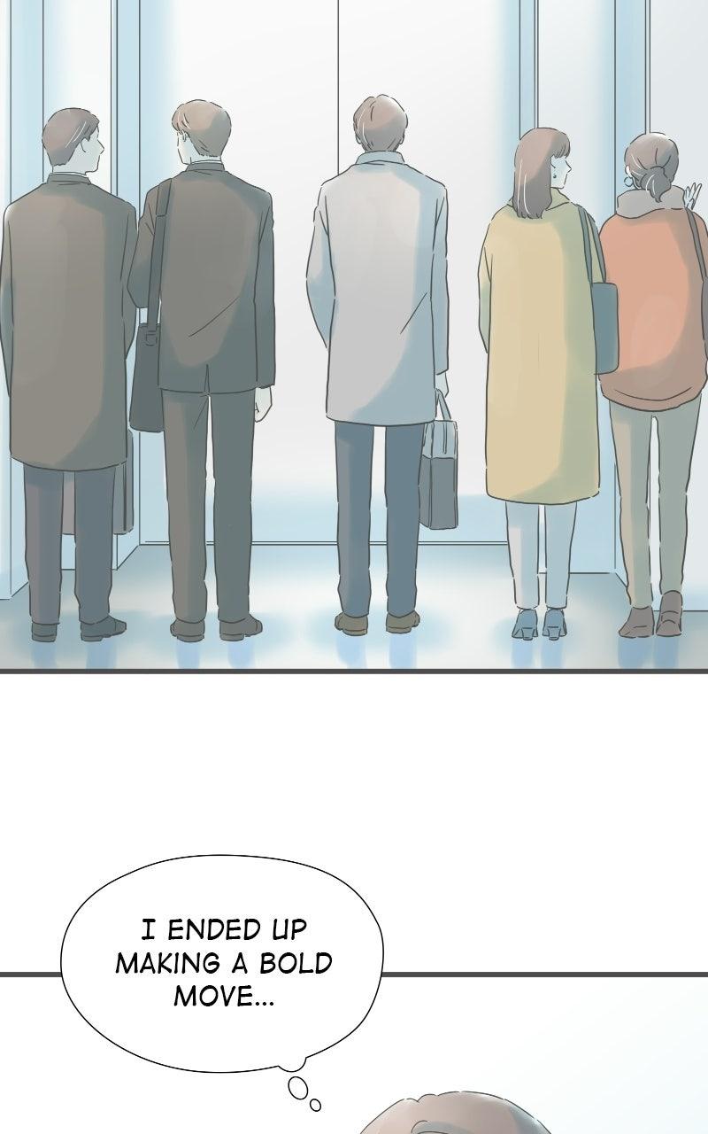 It Rains on Precious Days Chapter 215 page 64 - 