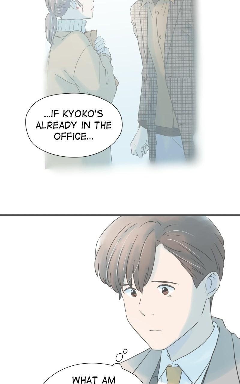 It Rains on Precious Days Chapter 215 page 66 - 