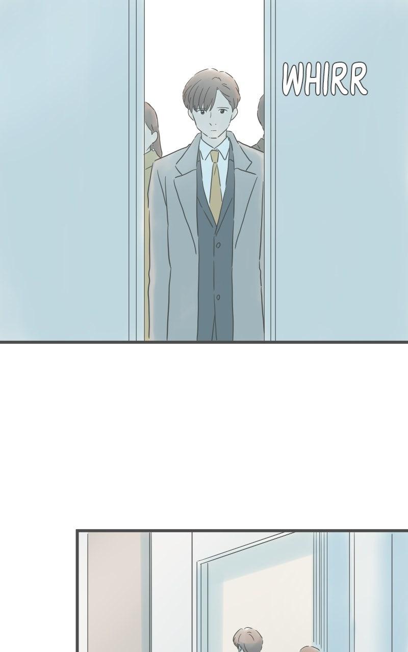 It Rains on Precious Days Chapter 215 page 70 - 