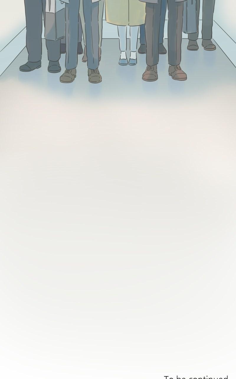 It Rains on Precious Days Chapter 215 page 77 - 
