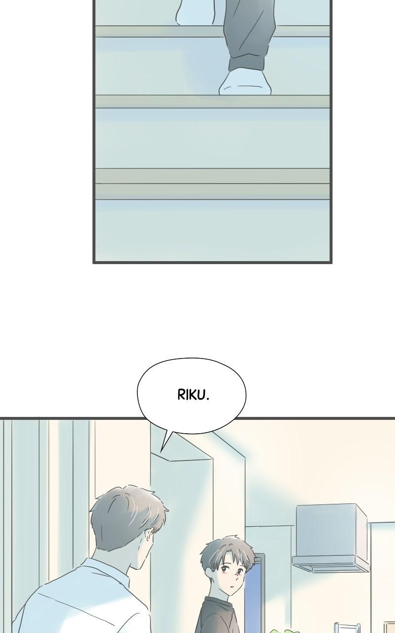It Rains on Precious Days Chapter 215 page 9 - 