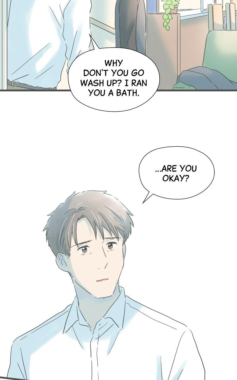 It Rains on Precious Days Chapter 215 page 10 - 