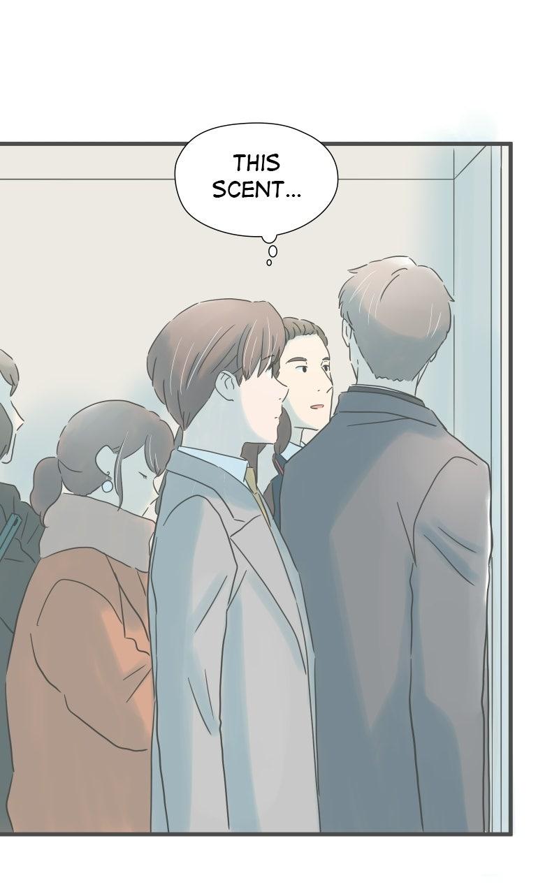 It Rains on Precious Days Chapter 216 page 12 - 