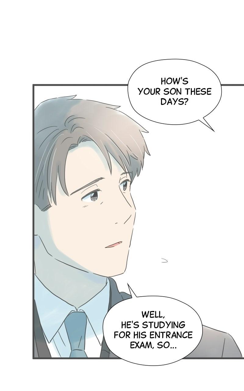 It Rains on Precious Days Chapter 216 page 13 - 