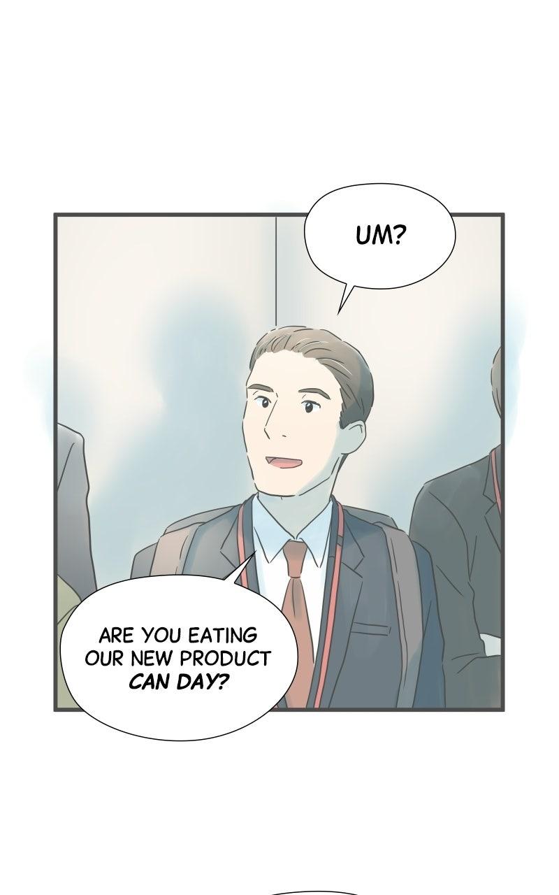 It Rains on Precious Days Chapter 216 page 15 - 