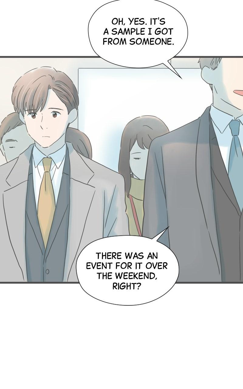 It Rains on Precious Days Chapter 216 page 16 - 
