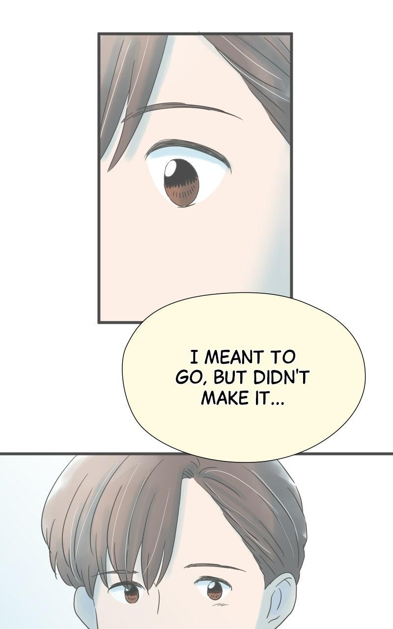 It Rains on Precious Days Chapter 216 page 17 - 