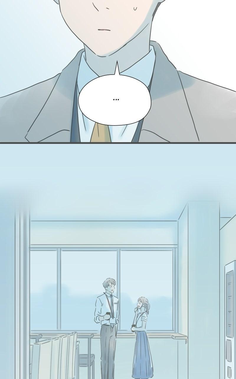 It Rains on Precious Days Chapter 216 page 18 - 