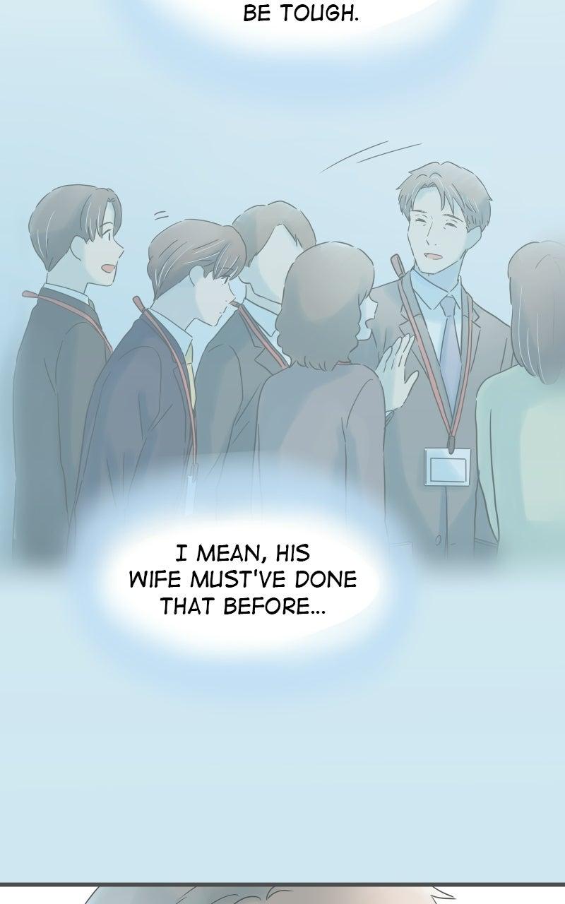 It Rains on Precious Days Chapter 216 page 22 - 