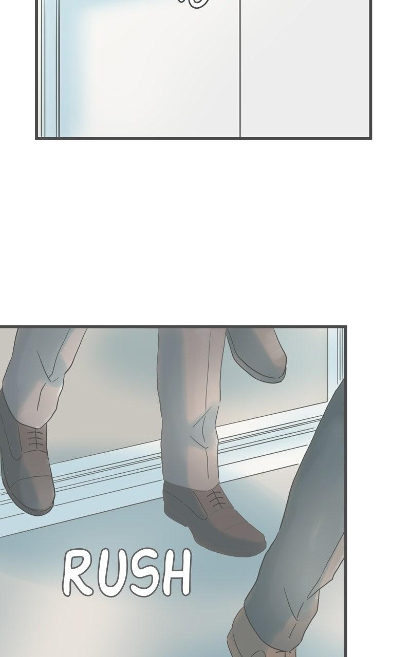It Rains on Precious Days Chapter 216 page 27 - 