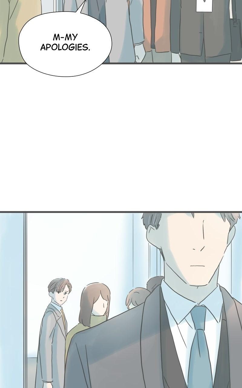 It Rains on Precious Days Chapter 216 page 30 - 