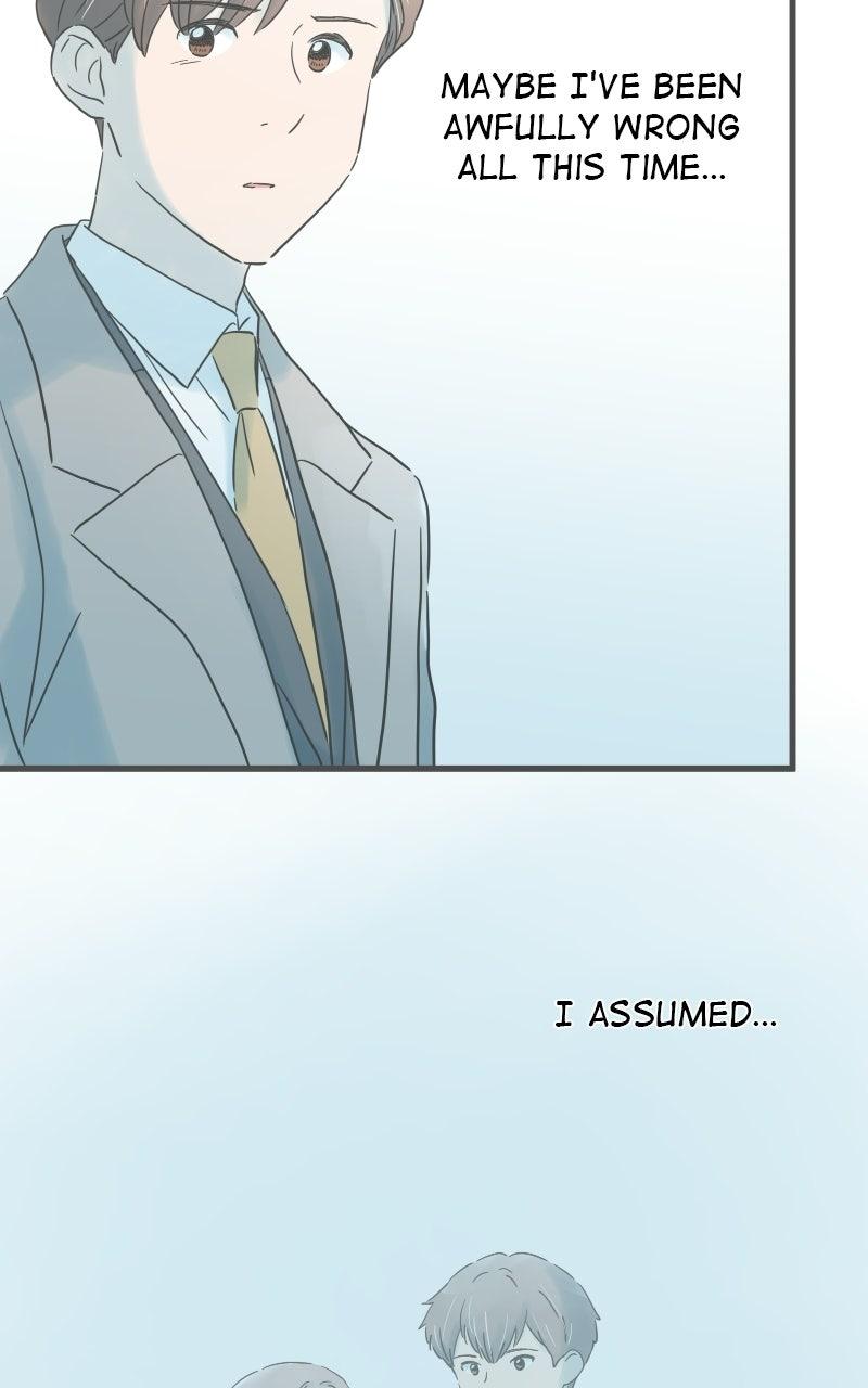 It Rains on Precious Days Chapter 216 page 33 - 