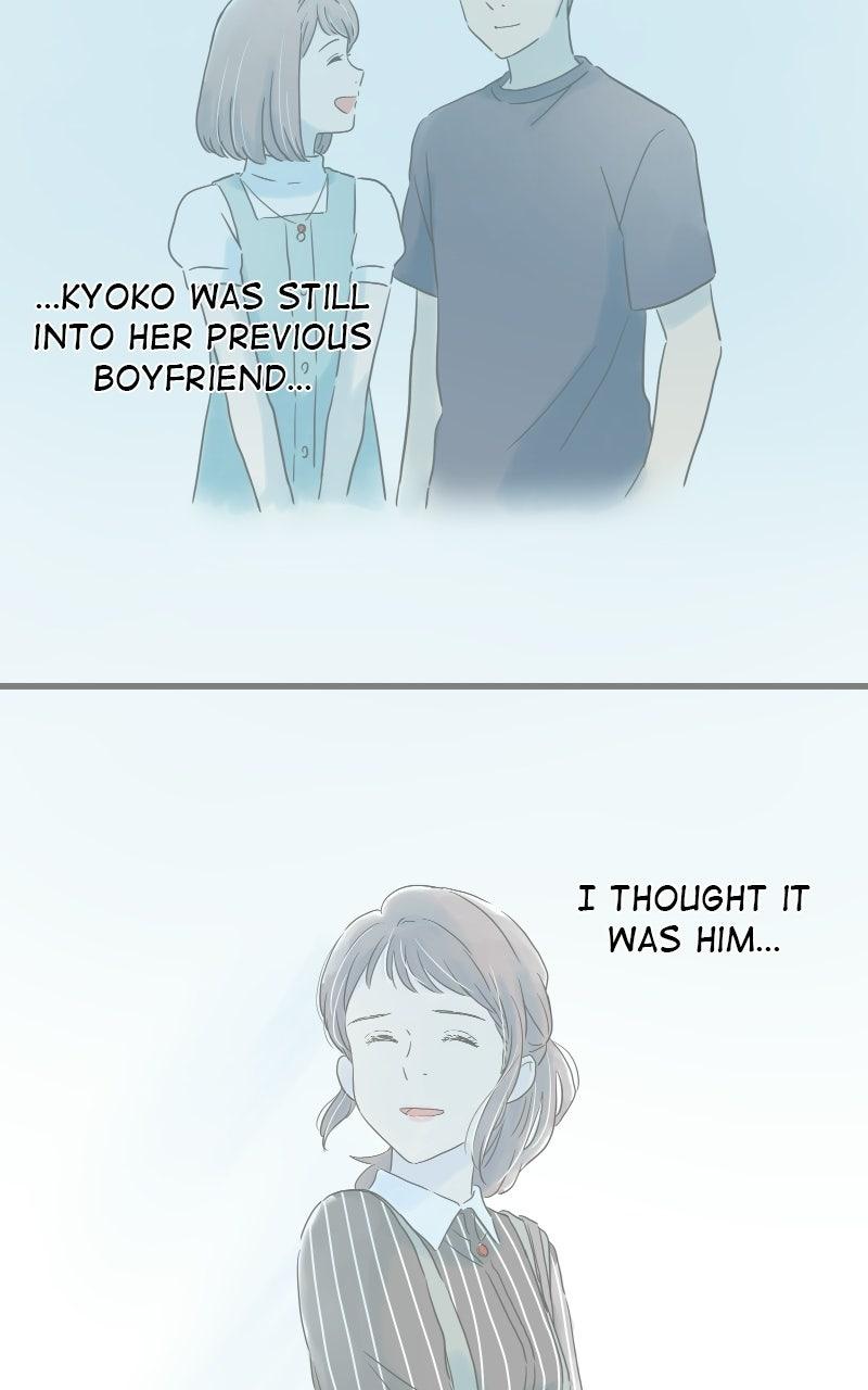 It Rains on Precious Days Chapter 216 page 34 - 