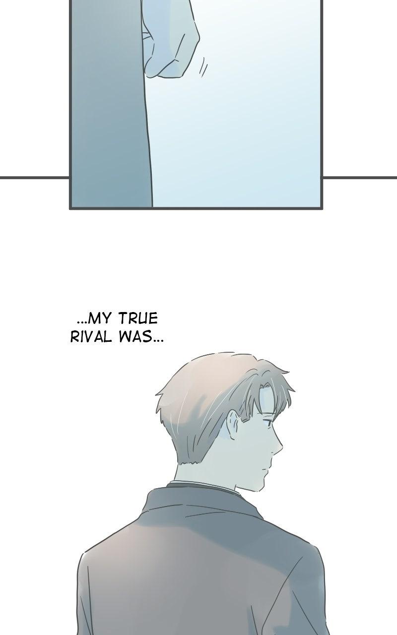 It Rains on Precious Days Chapter 216 page 36 - 