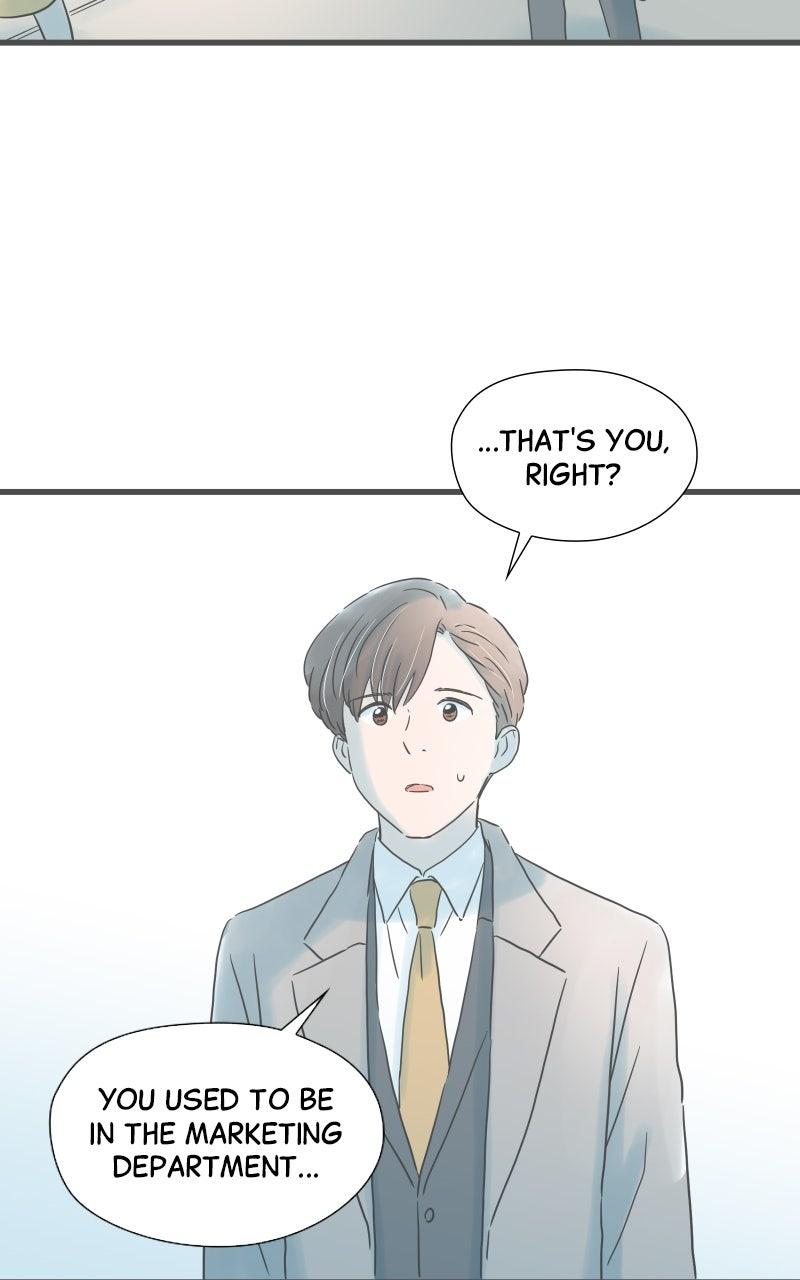 It Rains on Precious Days Chapter 216 page 39 - 