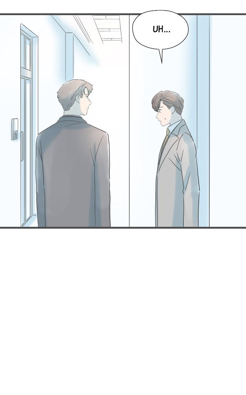 It Rains on Precious Days Chapter 216 page 42 - 