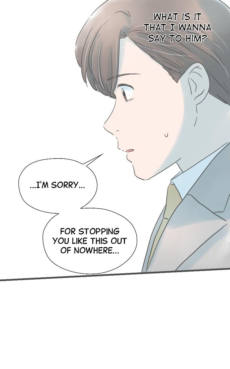 It Rains on Precious Days Chapter 216 page 44 - 