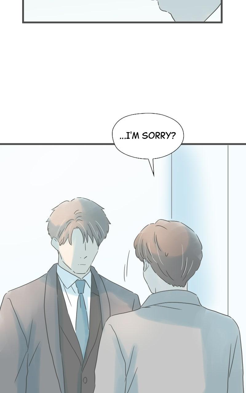 It Rains on Precious Days Chapter 216 page 52 - 