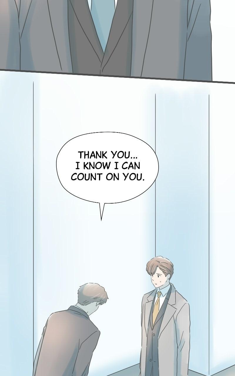 It Rains on Precious Days Chapter 216 page 54 - 