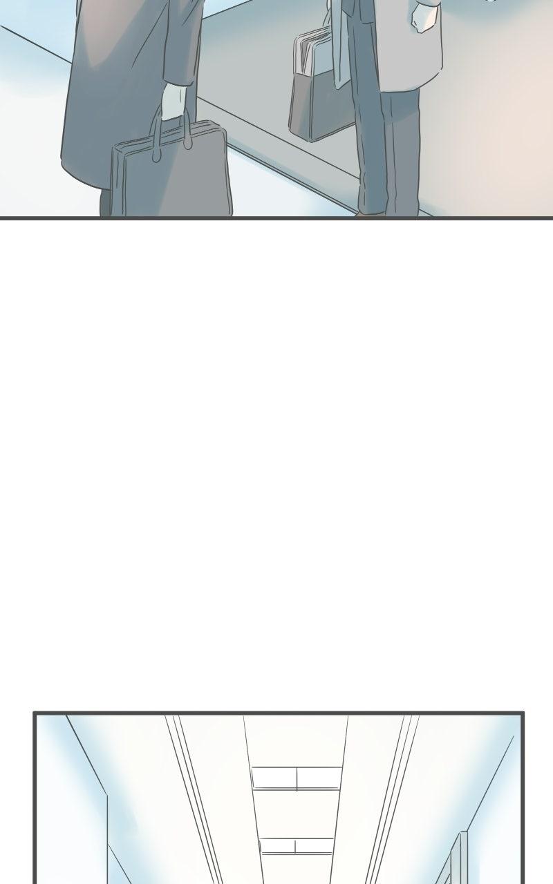 It Rains on Precious Days Chapter 216 page 55 - 